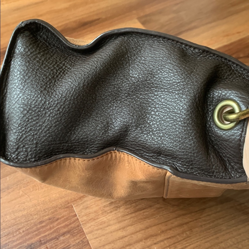 The SAK Almeda Leather Bag - Picture 14 of 14
